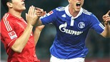 Mario Gomez & Klaas-Jan Huntelaar: Chia nhau một khẩu Thần công?